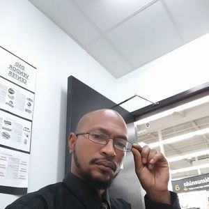 Meet your Posher, James